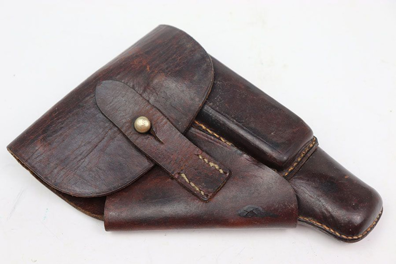 AKAH Walther PPK Holster - 1