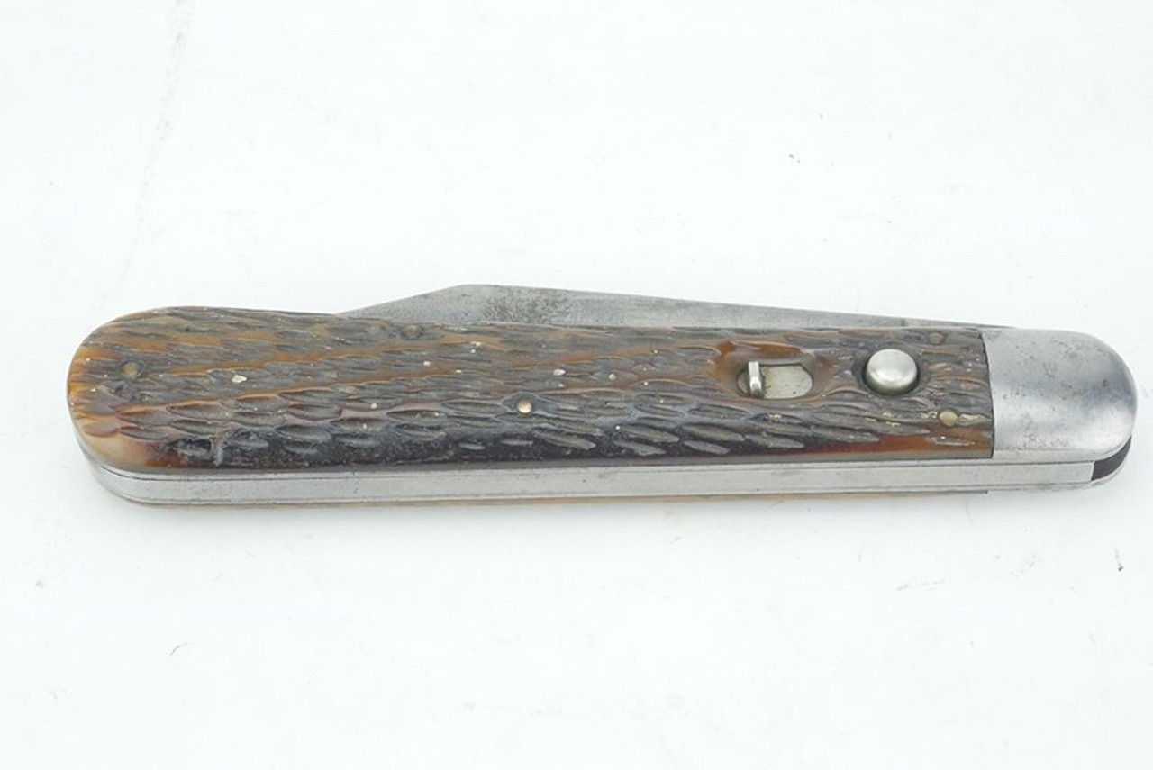WWII M2 Paratrooper Knife - 1