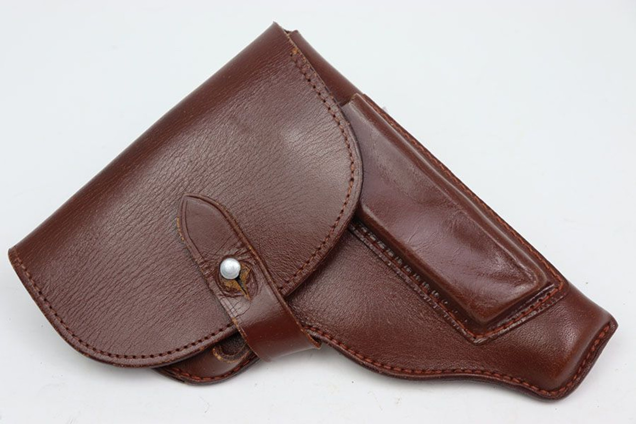 Unmarked 7.65mm Holster - 1