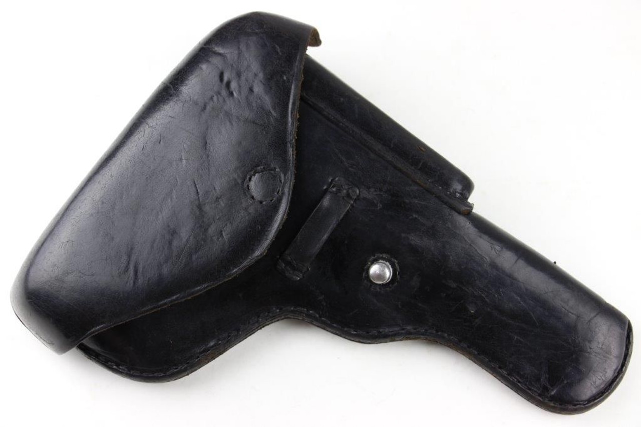 Postwar P.38 Police / P1 Holster - 1