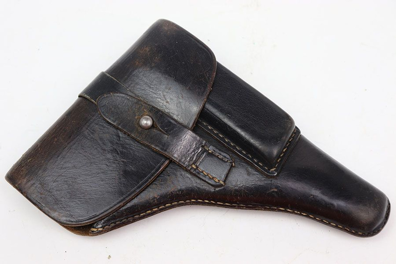 Unit Marked 7.65mm Holster - 1