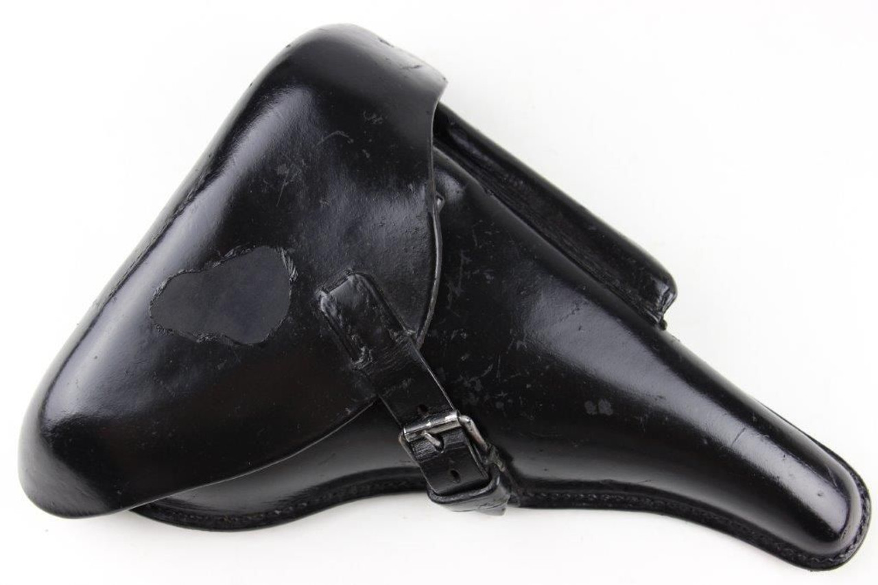 1936 Luger Holster - 1