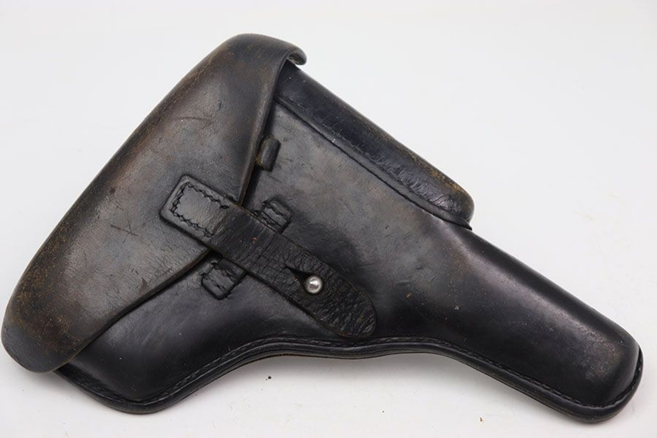 Post WW2 Star Model B / P.38 Holster - 1