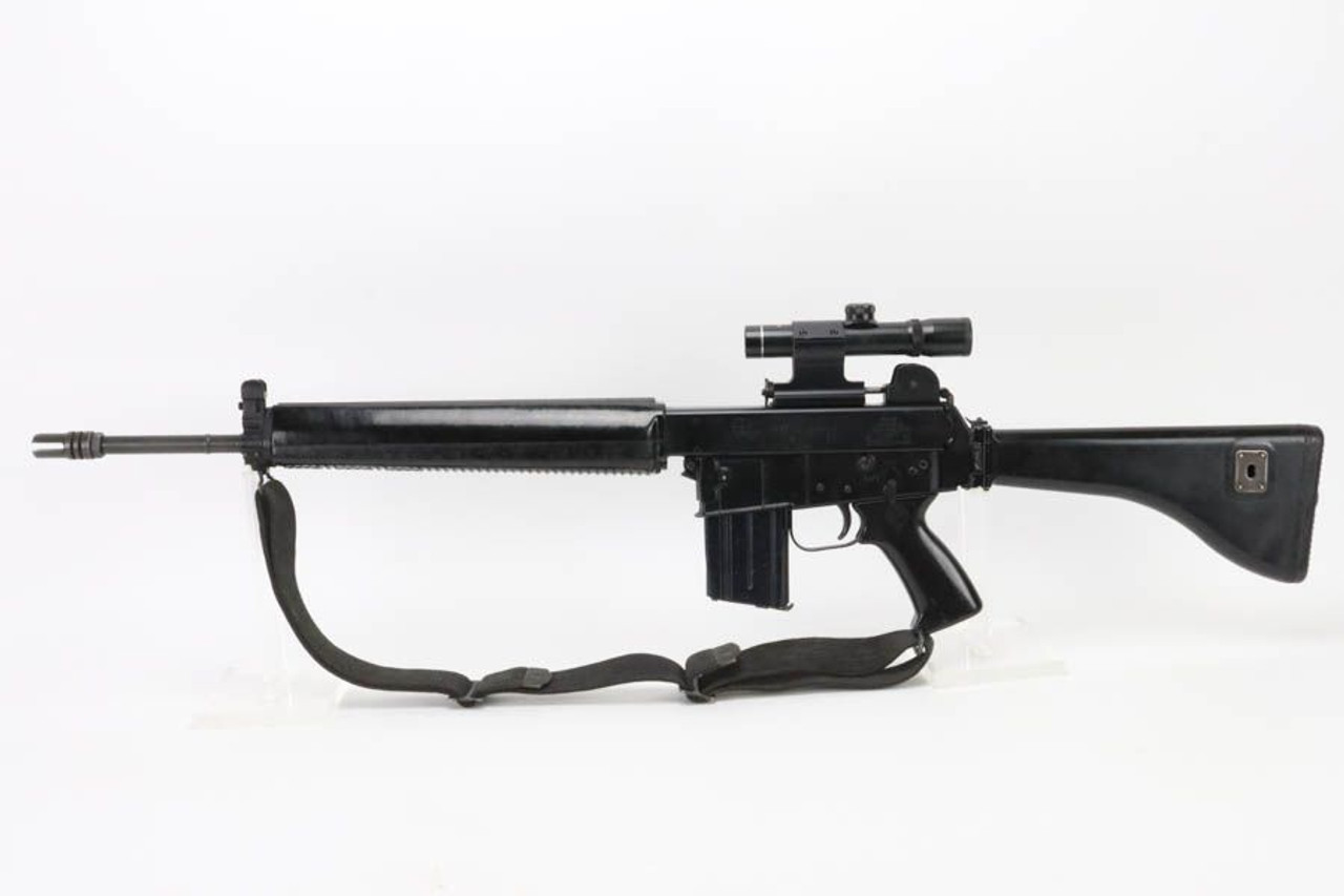 Very Nice Sterling Armalite AR-180 - 1