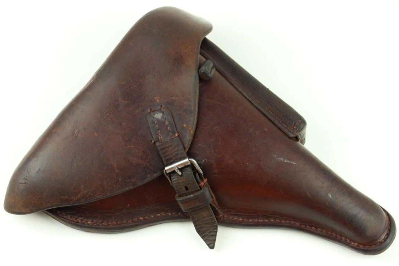 1939 Luger Holster - 1