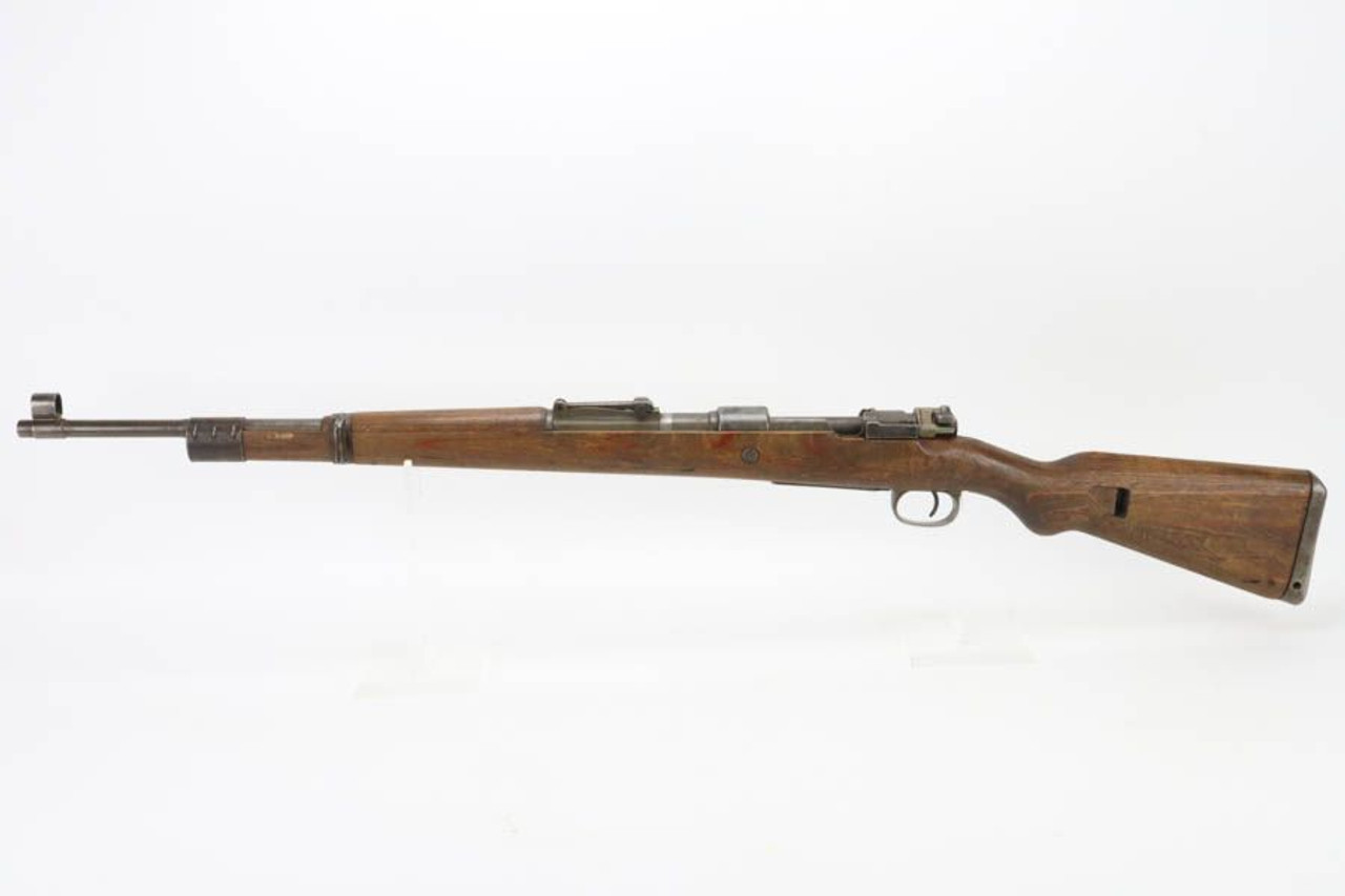 Excellent, Rare, Late War Mauser K98k - "SVW MB" Code - 1