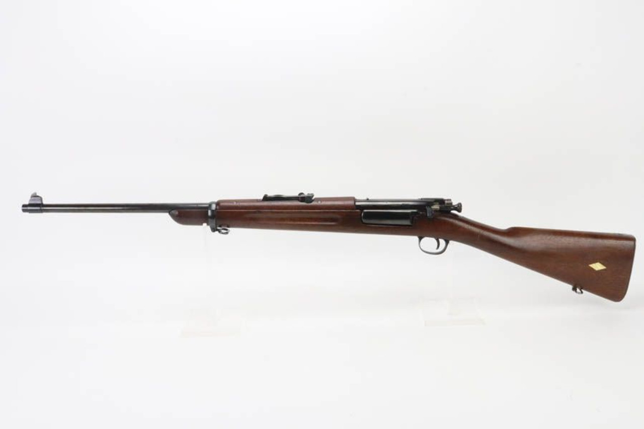 Springfield Model 1898 Krag Jorgensen - 1