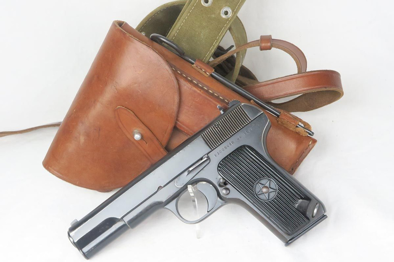 1966 Chinese Tokarev Rig - 1