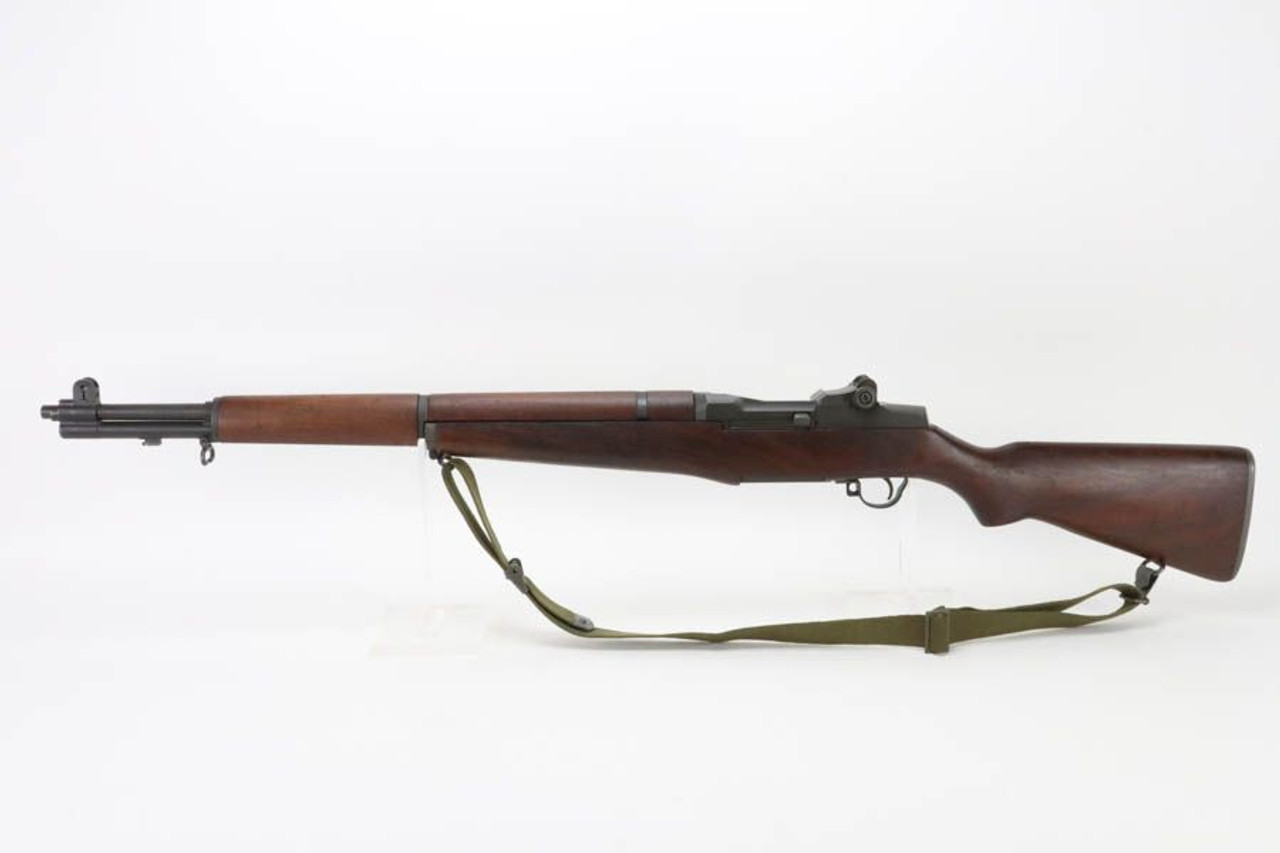 Excellent 1955 Springfield M1 Garand - Parts Correct - 1
