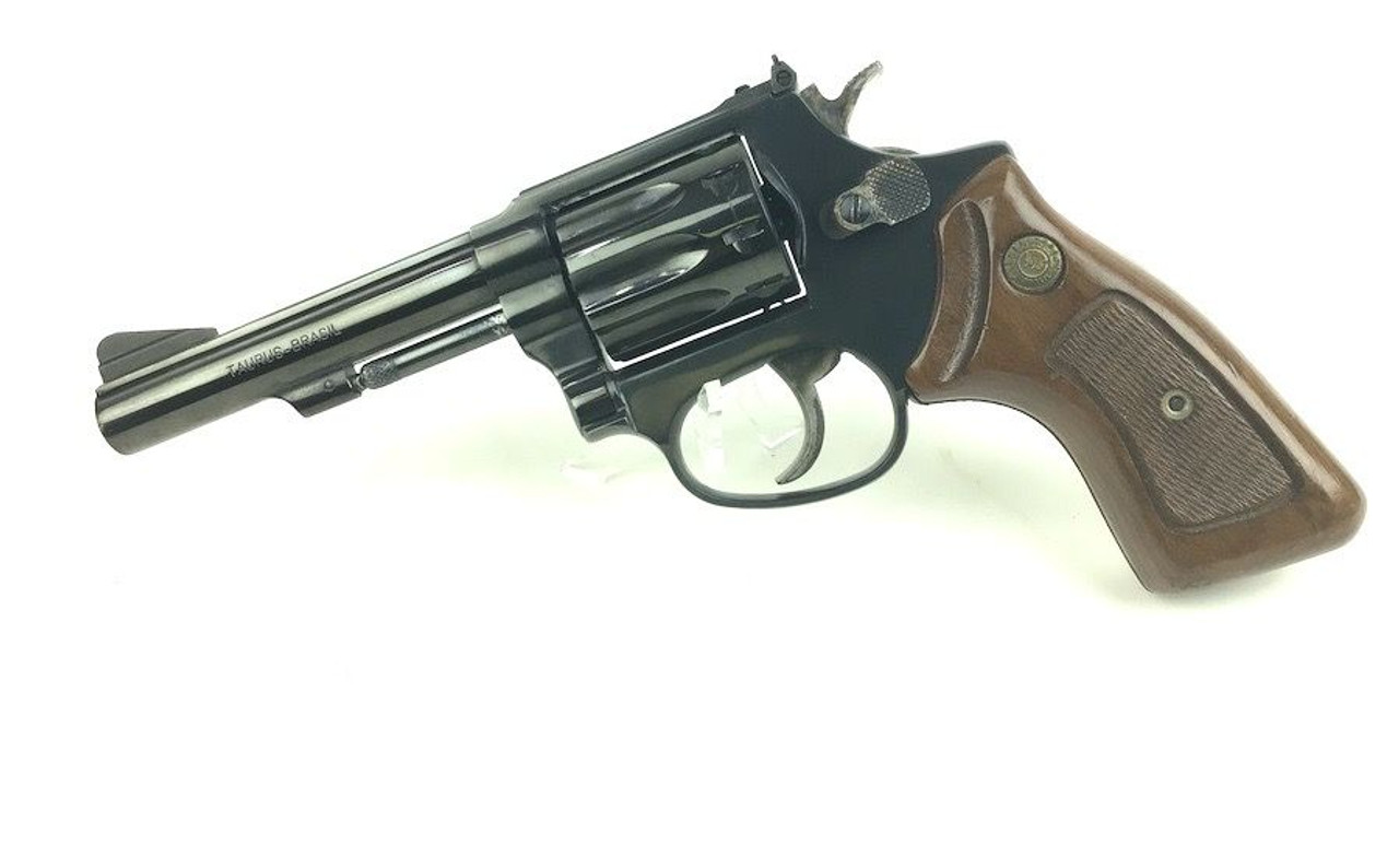 Taurus Model 94 Revolver - 1