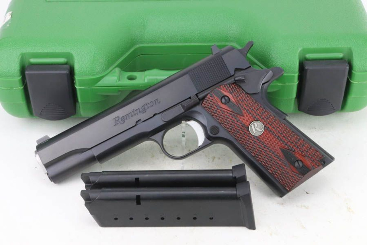 ANIB Remington 1911 R1 - 1