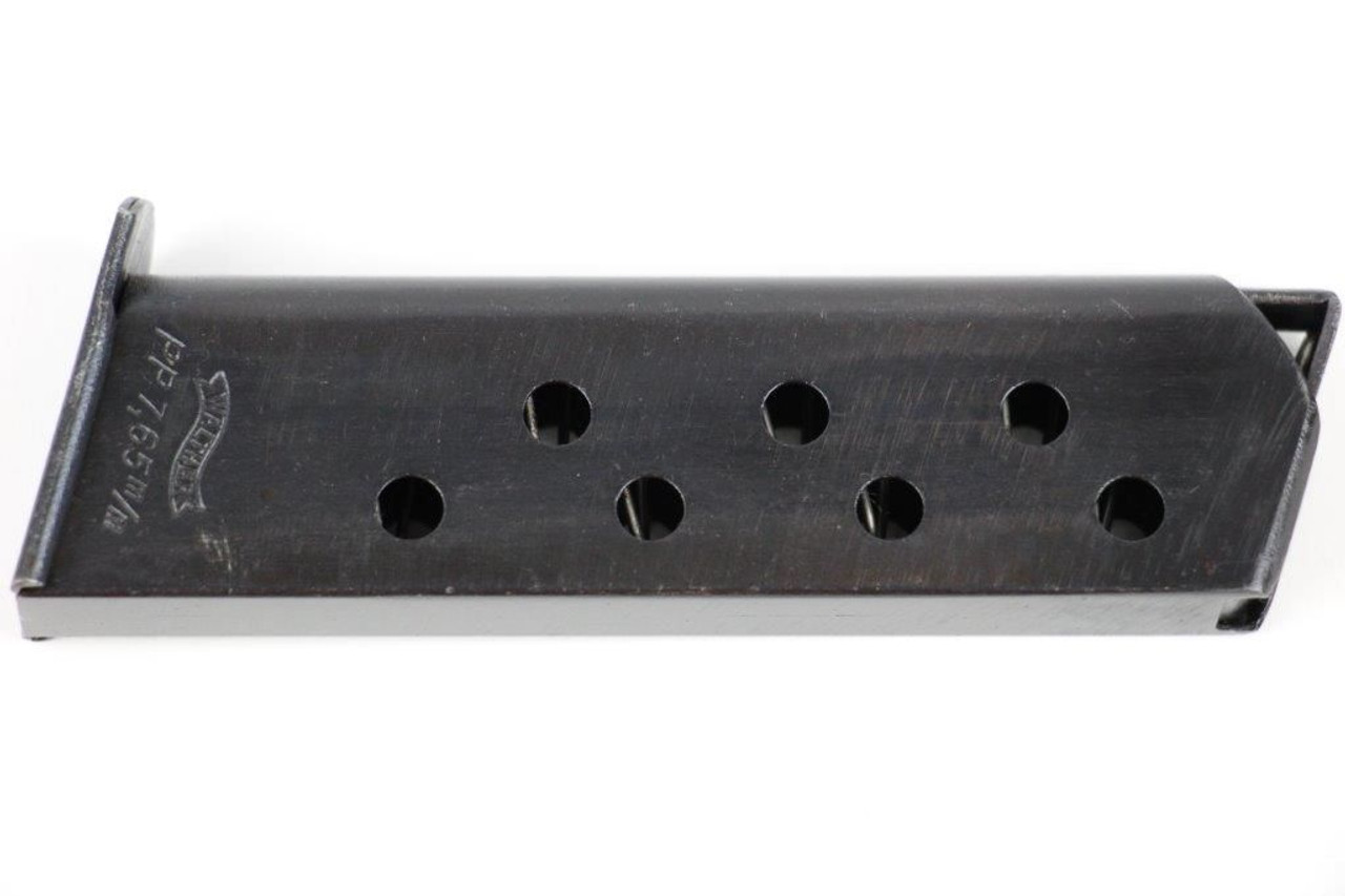 Wartime Walther PP Magazine - 1