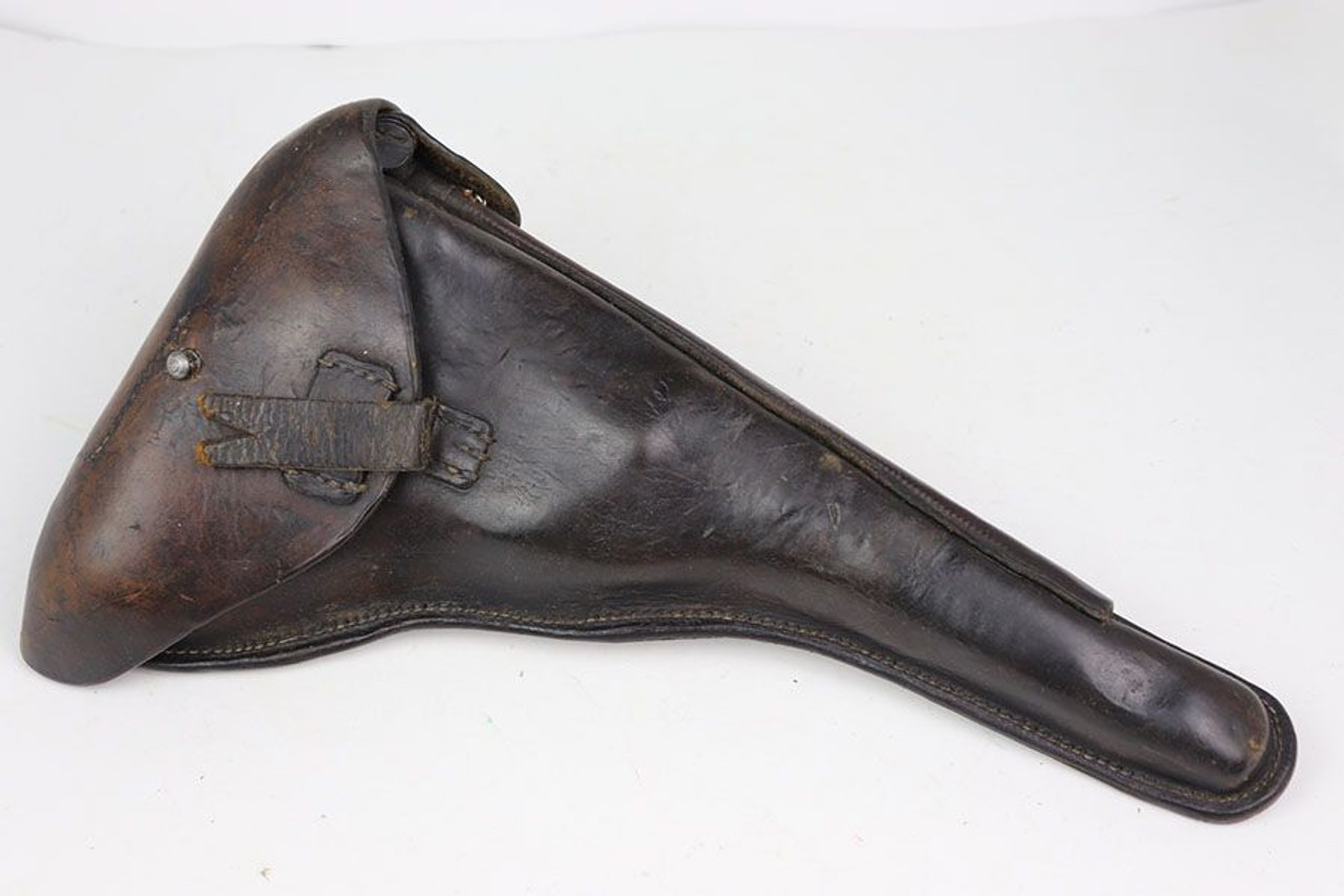1917 Artillery Luger Holster - 1