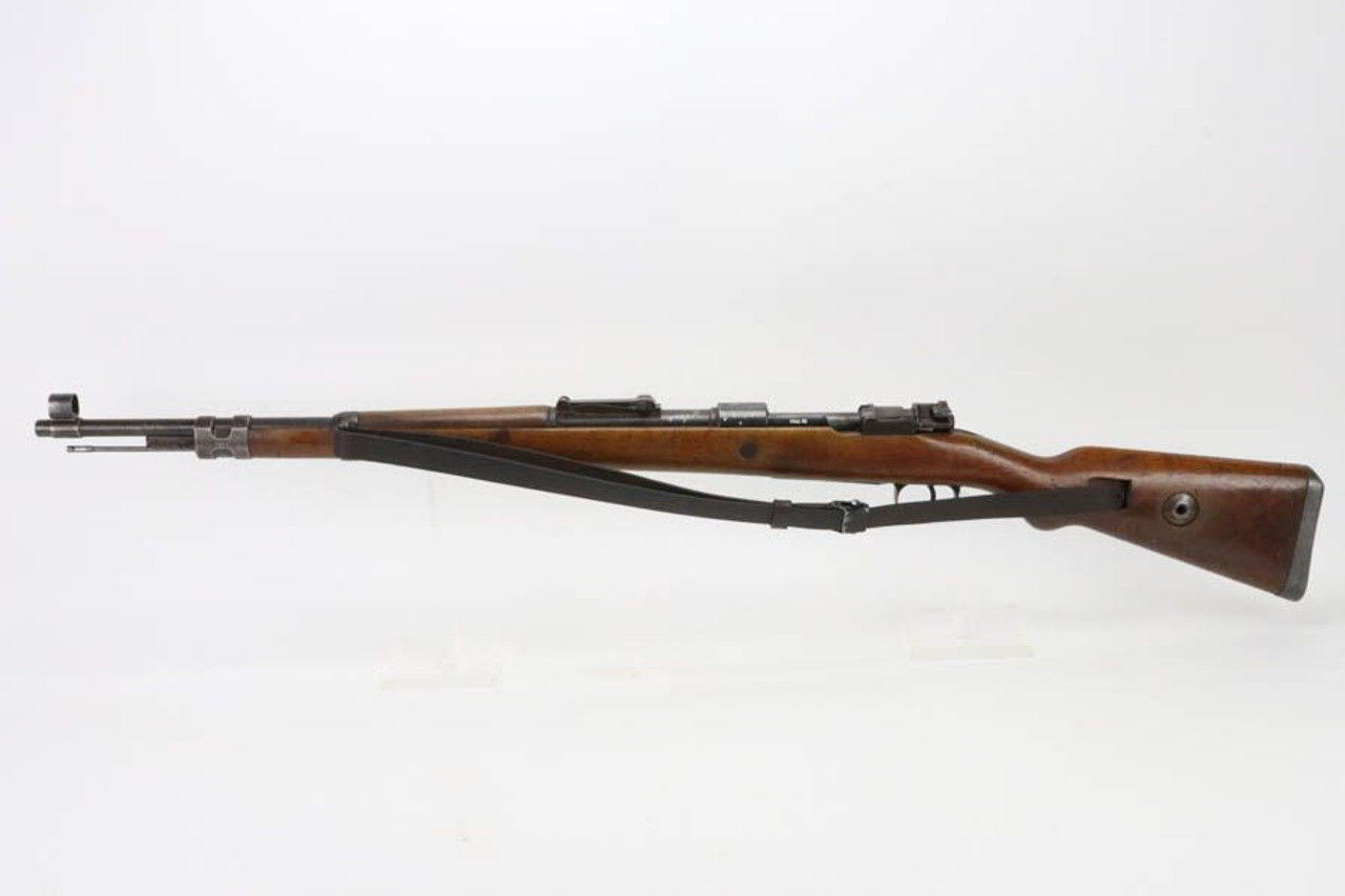 Very Rare, Excellent 1941 Steyr K98k - Kriegsmarine Marked - 1