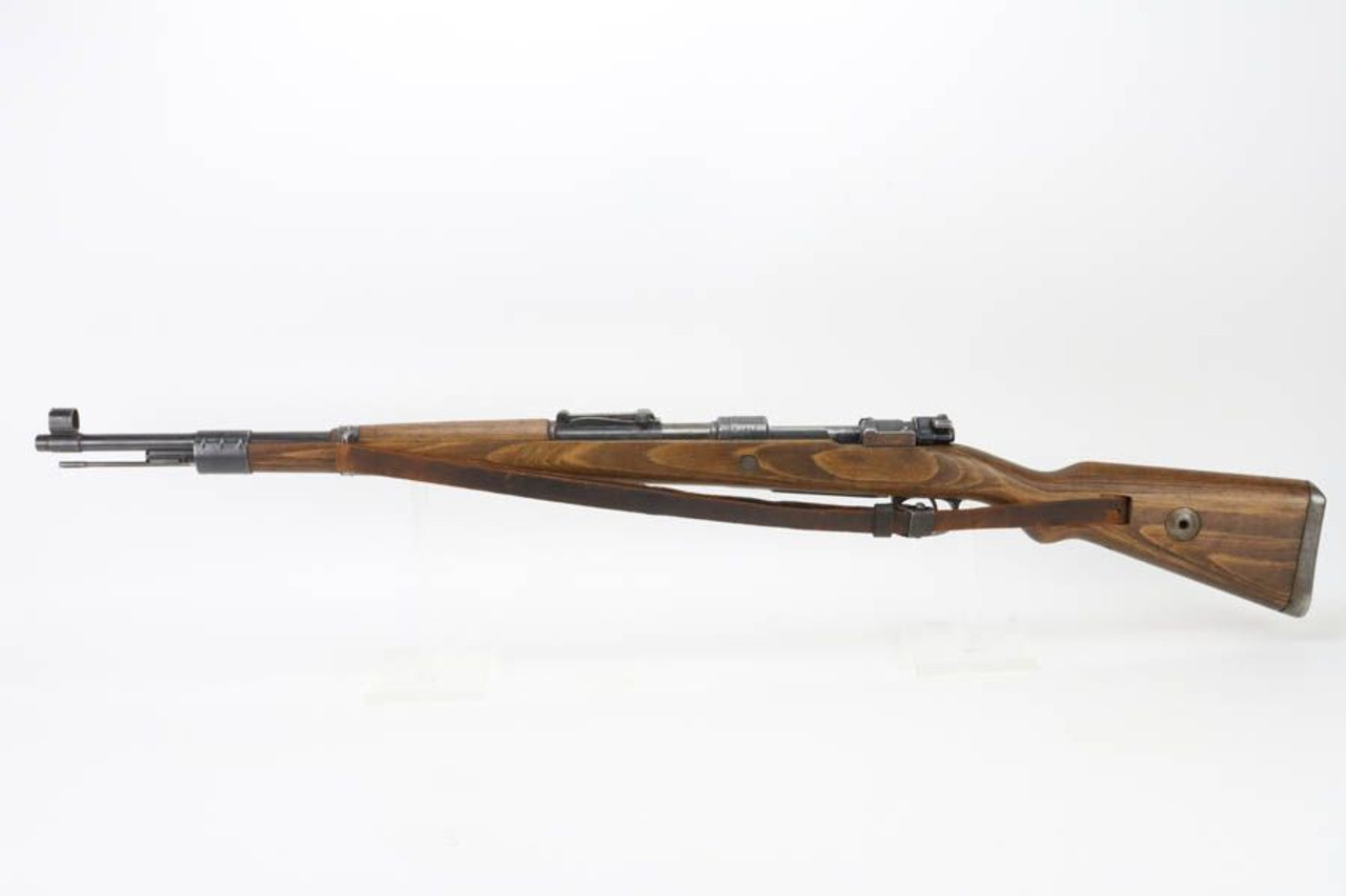 Very Nice 1943 Waffenfabrik Brunn K98k - Matching - 1