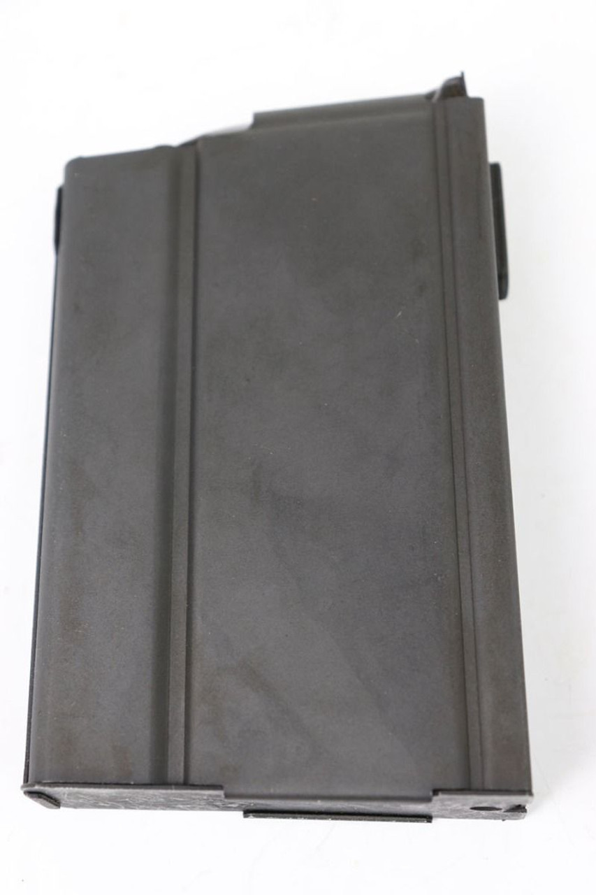 Two Check-Mate M14 Magazine - 10 Round - 15 Round - 1