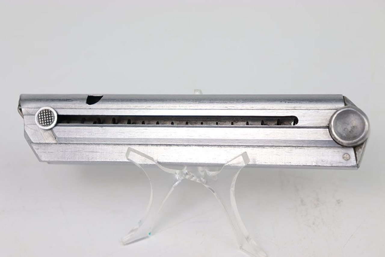 Excellent Krieghoff Luger Magazine - 1