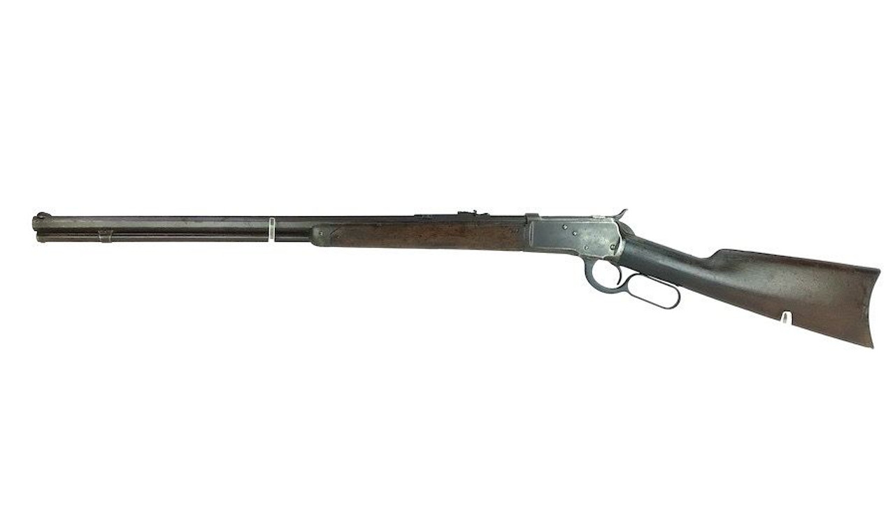 Winchester Model 1892 - .32 WCF - 1