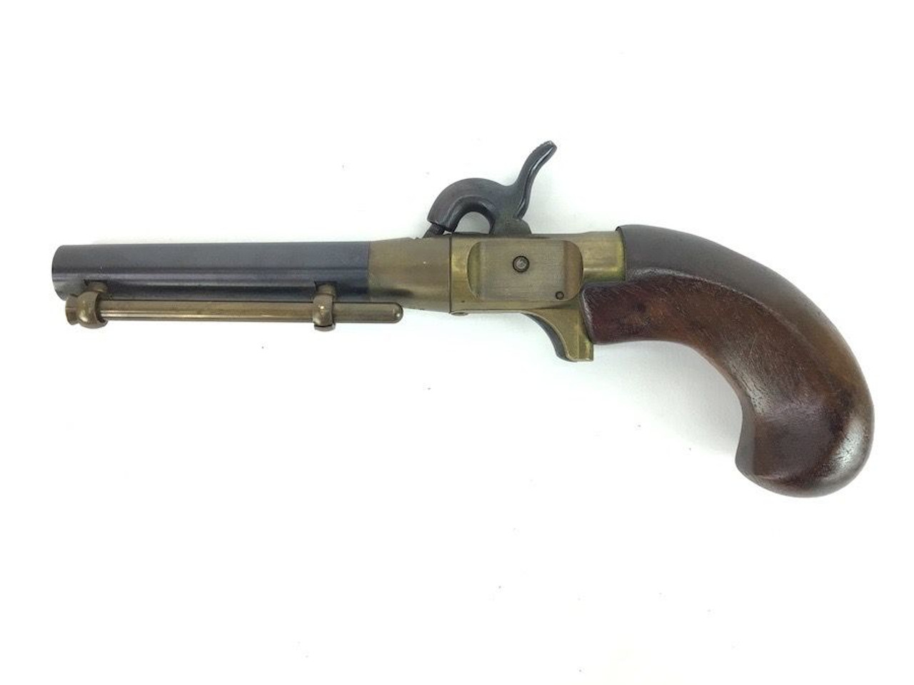 CMC .45 Caliber Black Powder Boot Pistol - 1