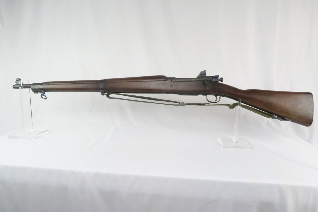 Remington 1903-A3 Rifle - 1