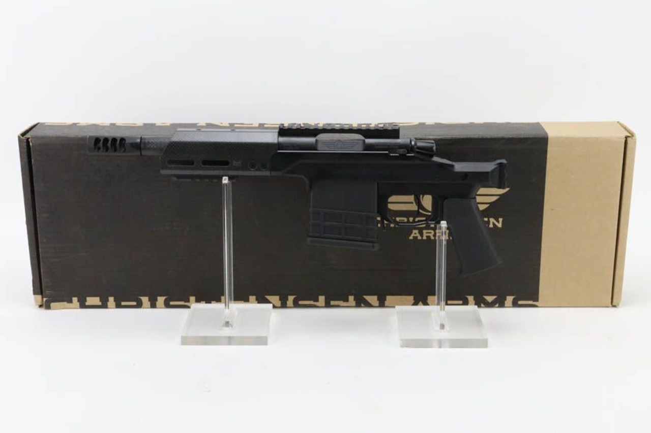 Excellent, Boxed Christensen Arms MPP - .300 Blk - 1