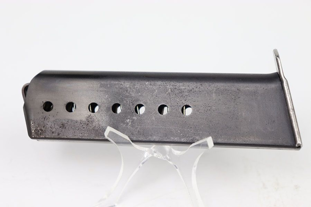Numbered Walther P.38 Magazine - AC41 - 1
