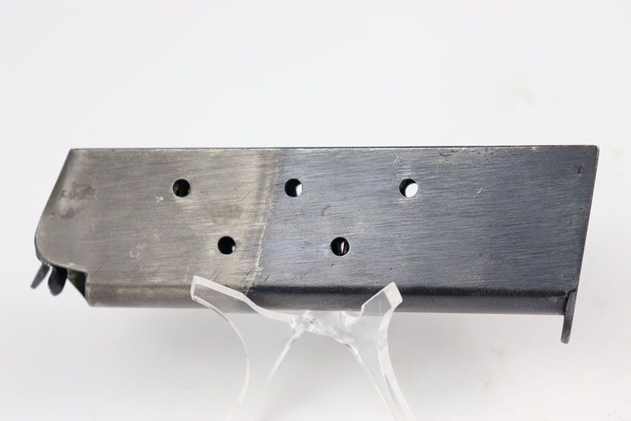 Two Tone 1911 Colt Magazine - 1