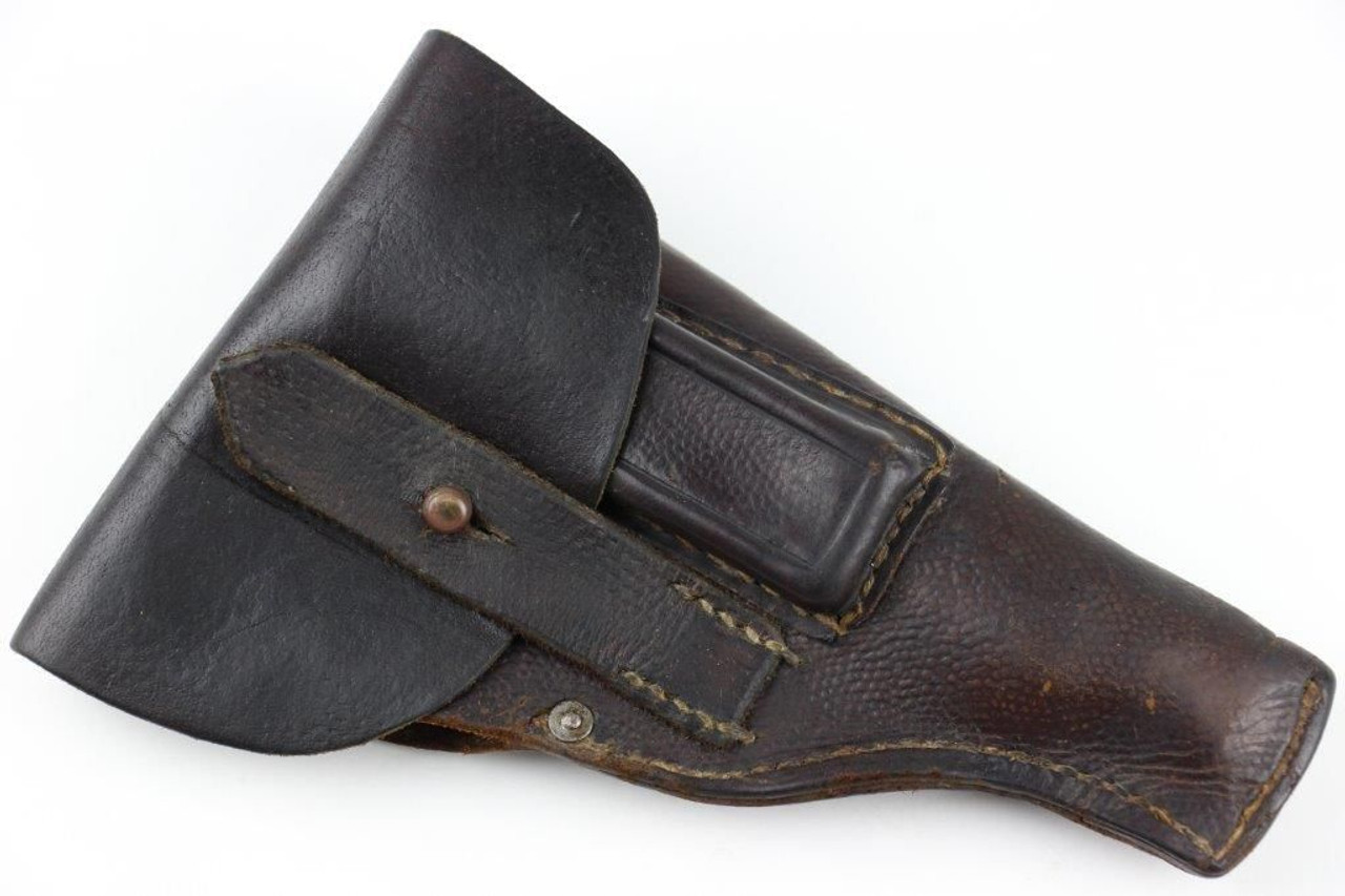1915 Dated WW1 7.65mm Holster - 1