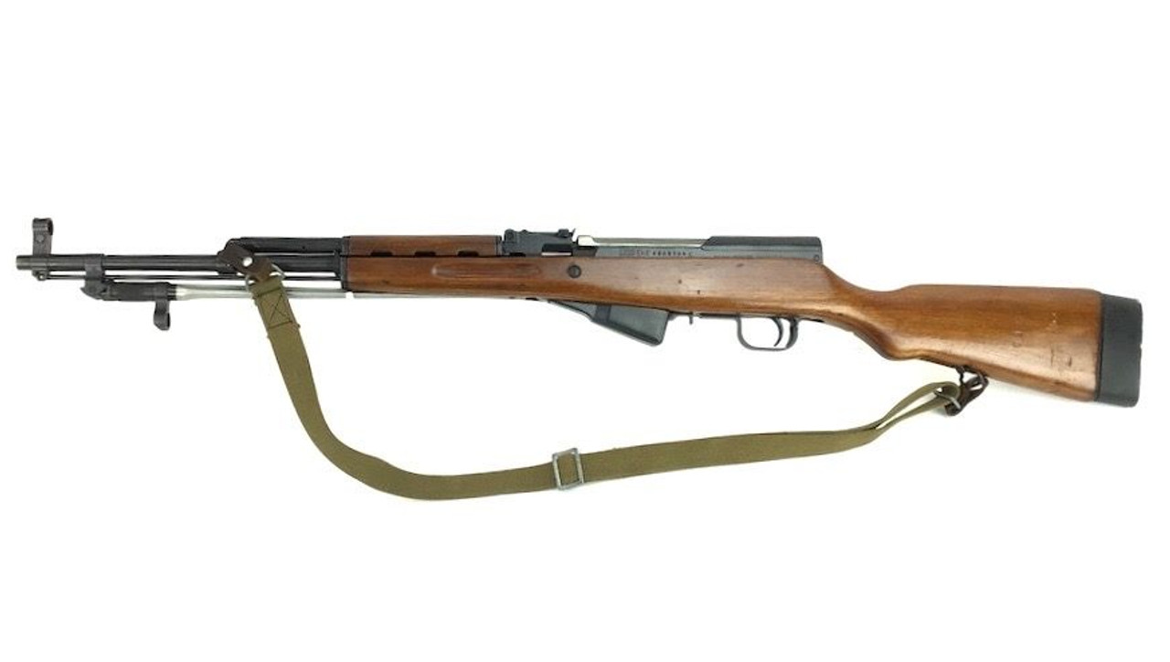 Excellent Chinese SKS Norinco Type 56 - Matching - 1