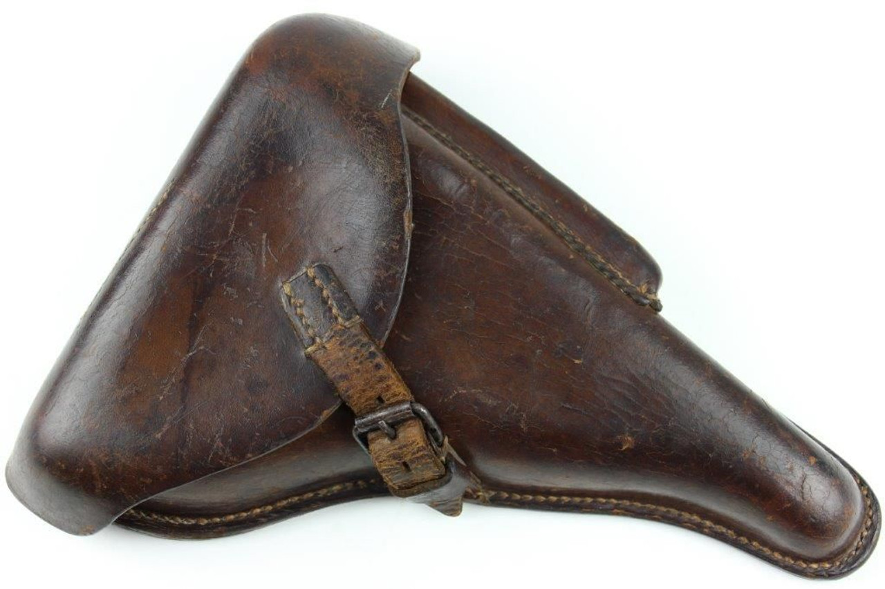 1940 Luger Holster - 1