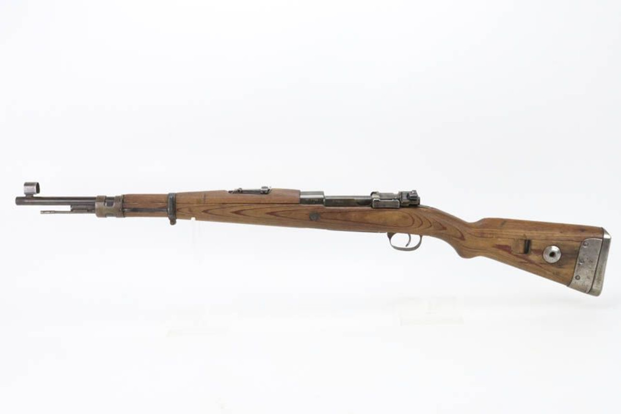 dot G33/40 Mountain Carbine - 1941 mfg - 1