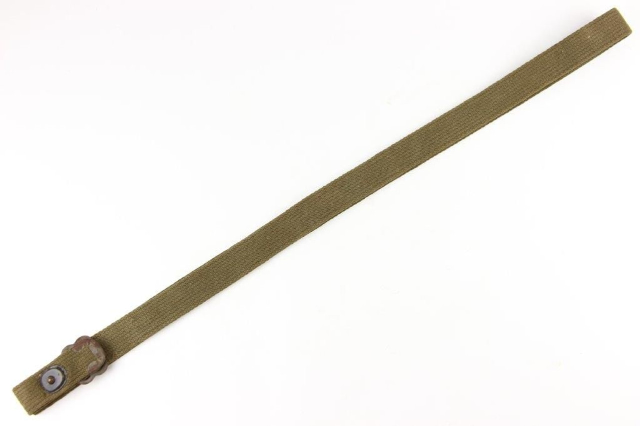 WW2 M1 Carbine Rifle Sling - 1