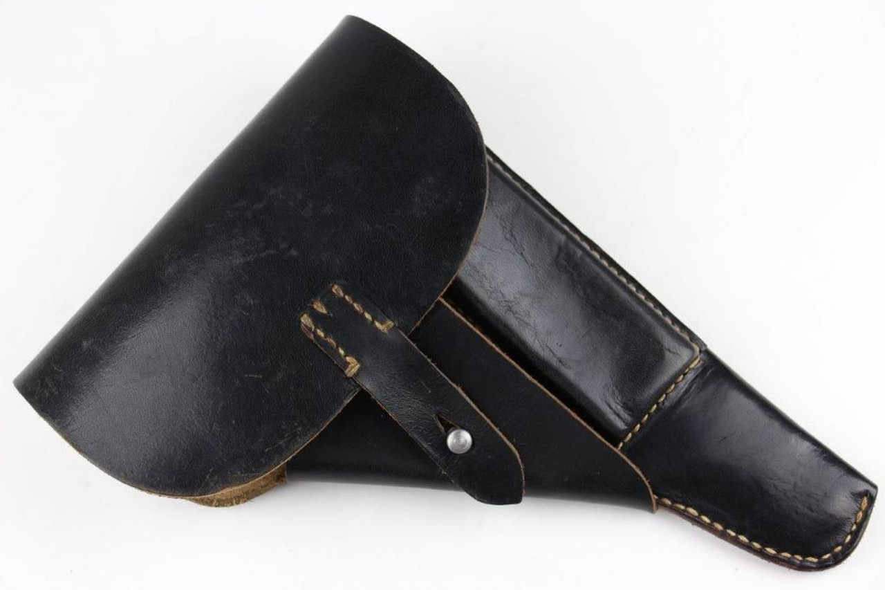 WW2 Police RBNr. P.38 Holster - 1
