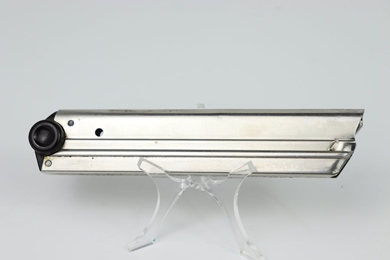 Swiss Luger Magazine - 7.65mm - 1