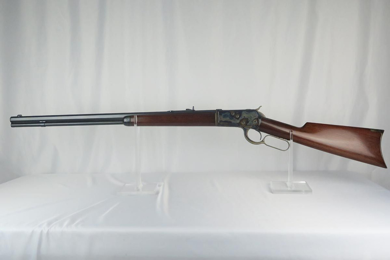 Gorgeous Model 1892 Winchester - Turnbull Restoration - 1