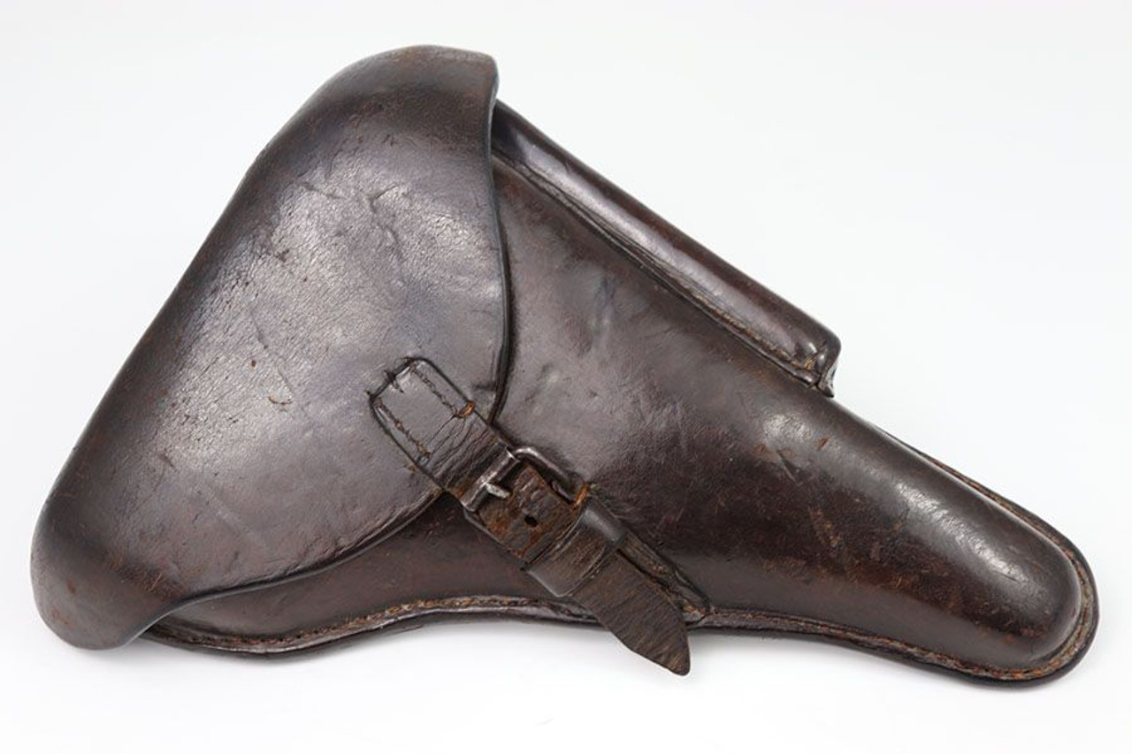 1915 Luger Holster - 1