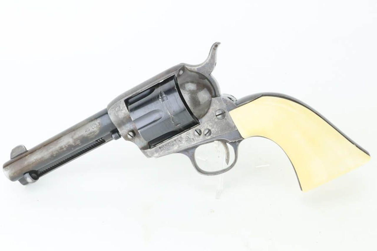 Colt Single Action Army Revolver - 1st Gen - 1