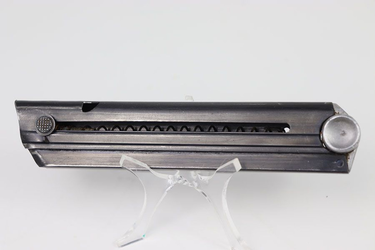 S/42 Droop Eagle 63 Luger Magazine - 1
