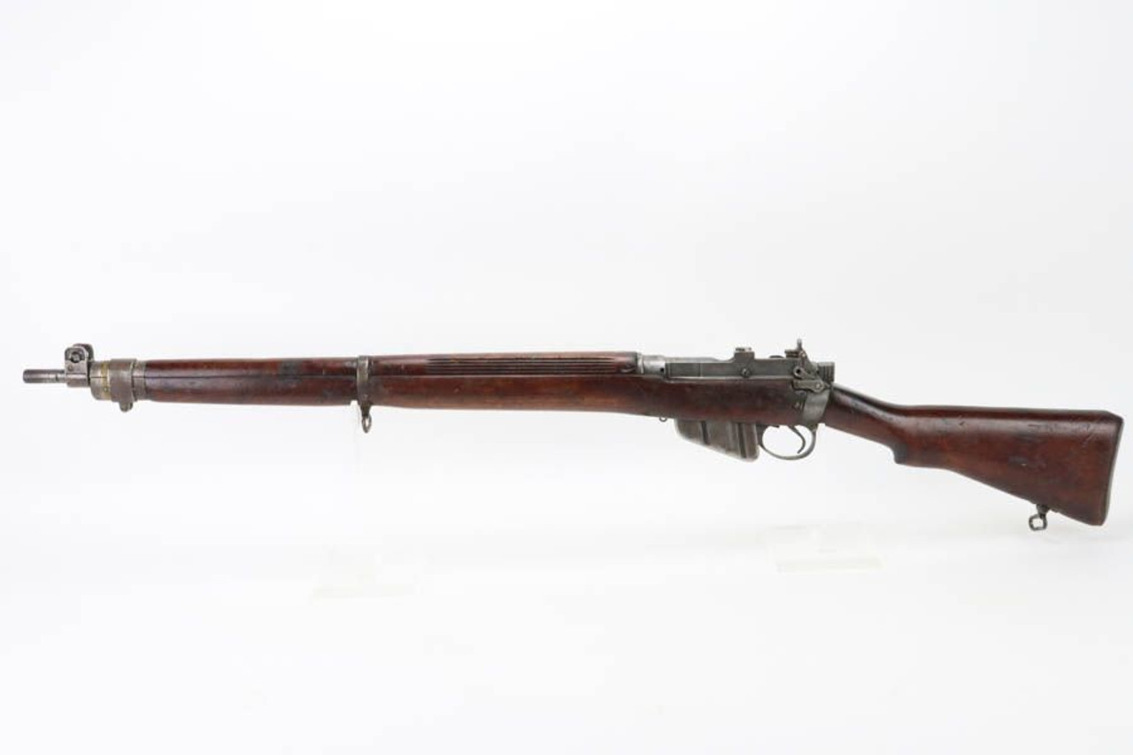 Savage No4 Mk1* Lee Enfield - US Property - 1