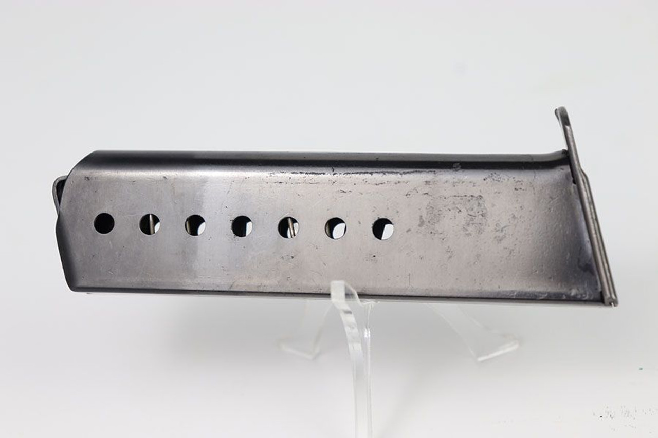 Mauser P.38v Magazine - WaA135 - Refinished - 1