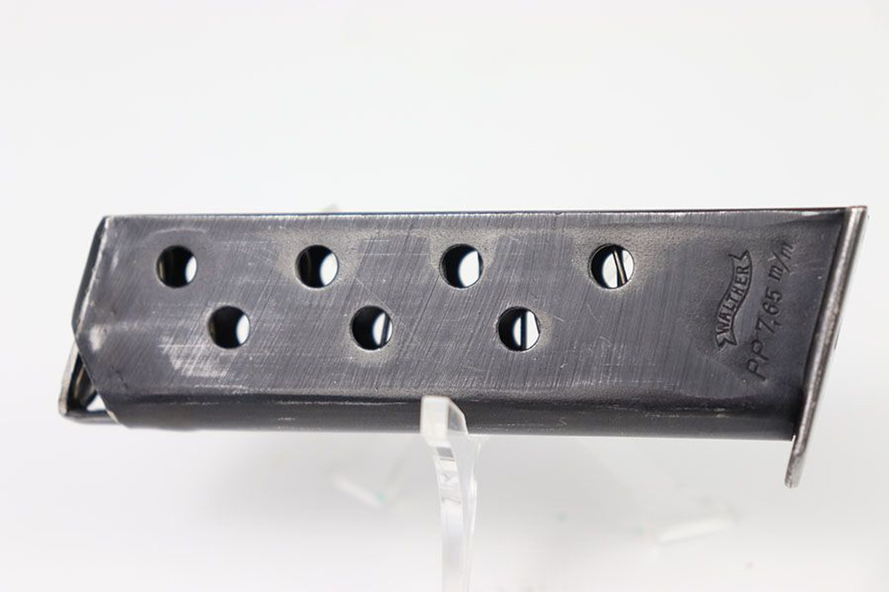 Wartime Walther PP Magazine - 1