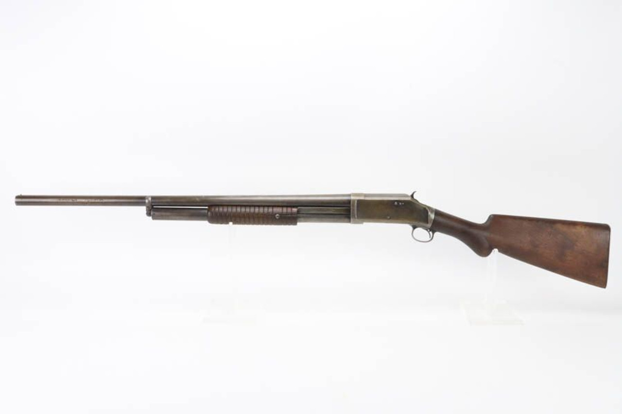 Winchester Model 1897 - 1902 mfg - 1