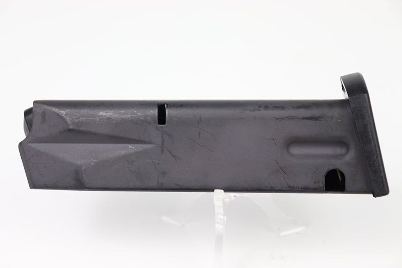 Beretta Magazine - 1