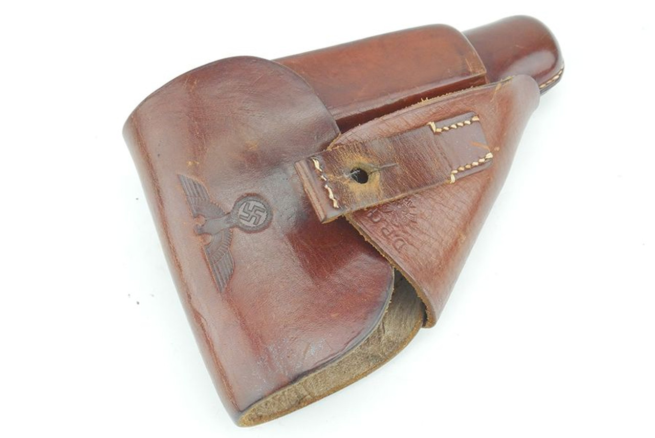 Scarce, Minty Party Leader PPK Holster - 1