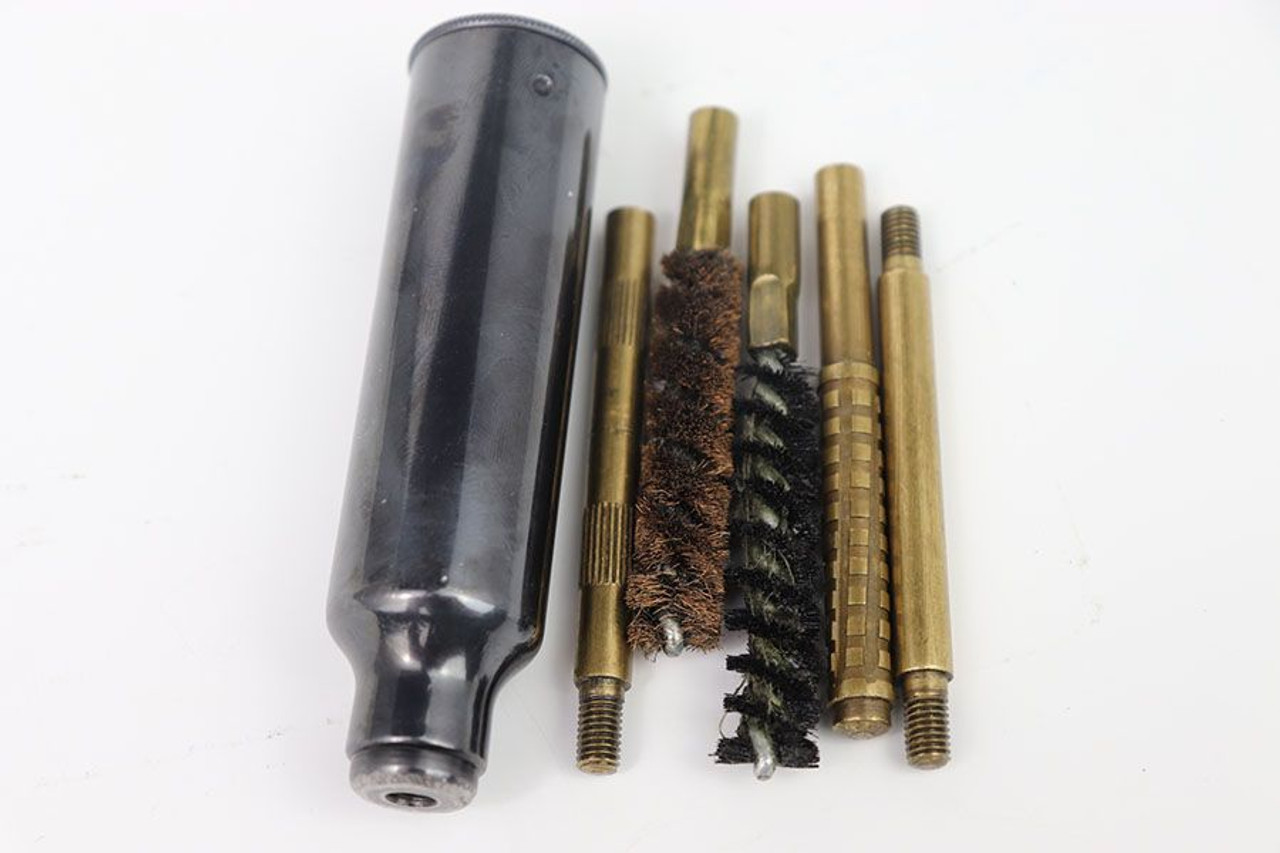 Swiss SIG P49 / P210 9mm Cleaning Kit - 1