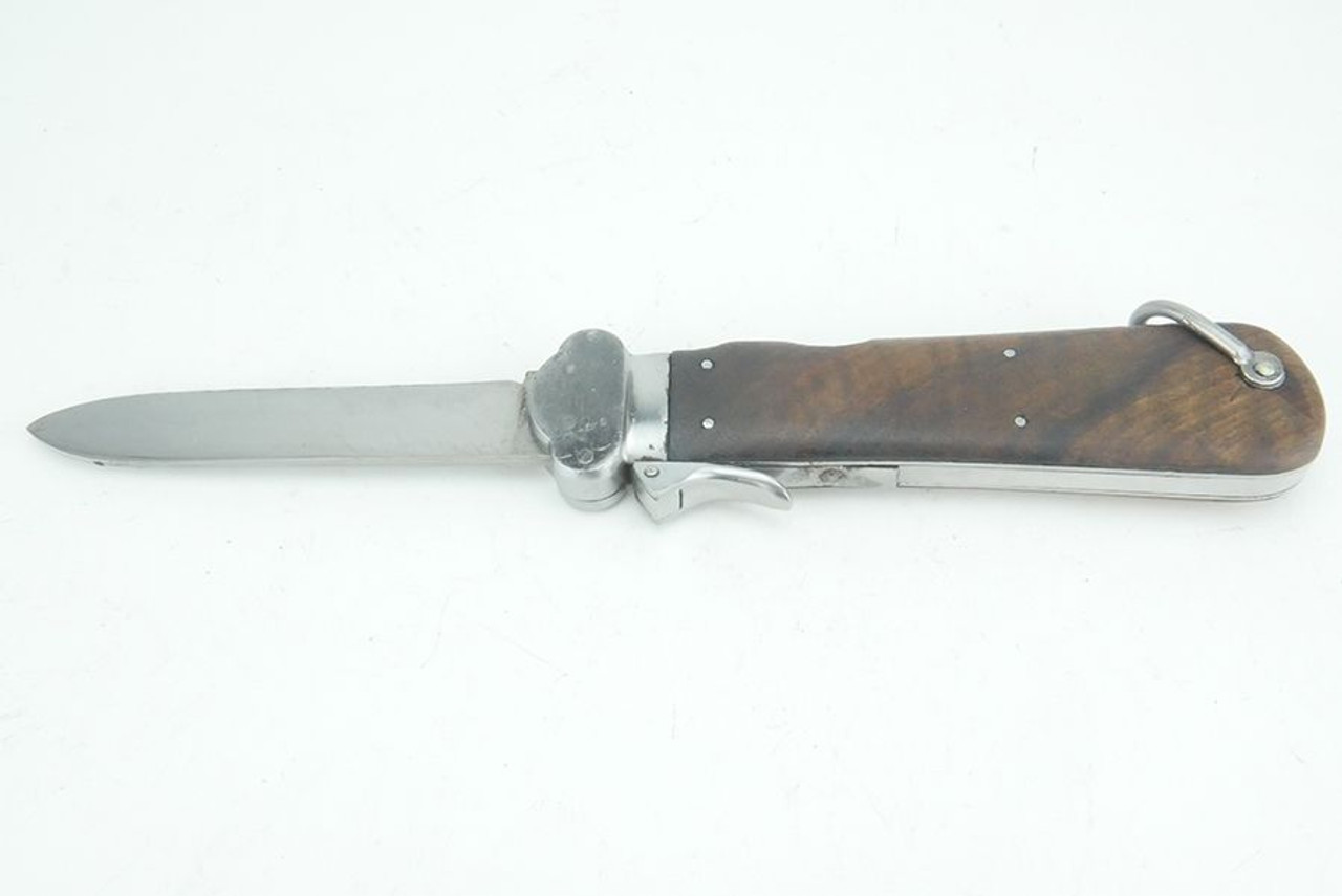 WWII Luftwaffe Gravity Knife - 1