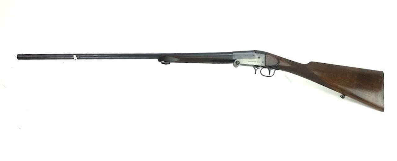 Scarce - Beretta Victoria - Brevetto 1922 Break-Action 24GA - 1