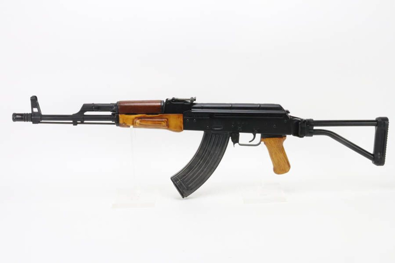 Very Nice Egyptian Maadi RML - Pars Import - 1