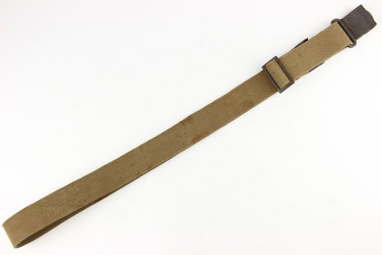 WW2 M1 Garand Rifle Sling - 1