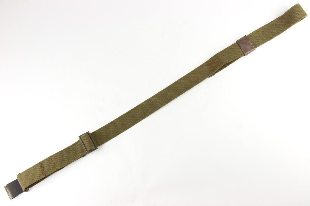 1944 M1 Garand Rifle Sling - 1